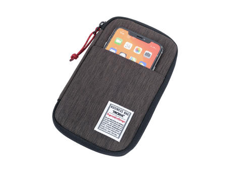 Product image TROIKA Smart Traveller BUSINESS TECH TRAVELLER bedrucken