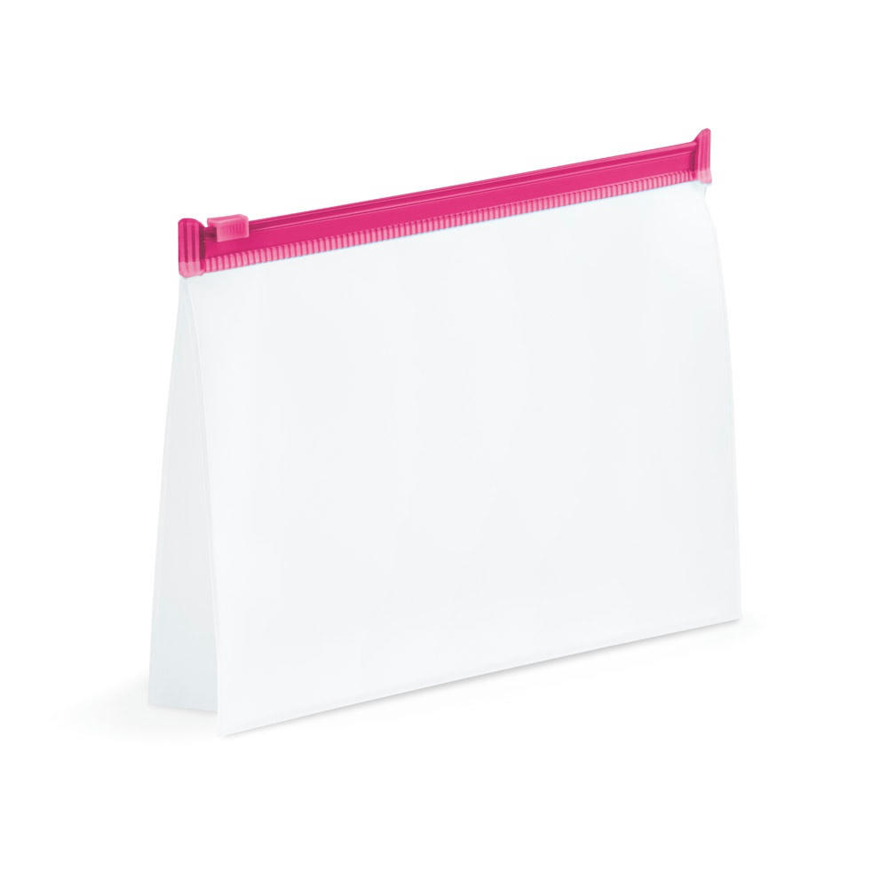 Product image MARGOT. Kosmetiktasche aus EVA Werbeartikel