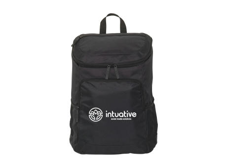 Ice Cool GRS RPET Backpack Rucksack Werbeartikel