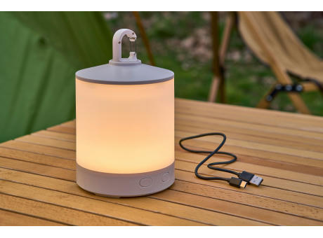 ABS-Multifunktionsleuchte Araminta Werbeartikel