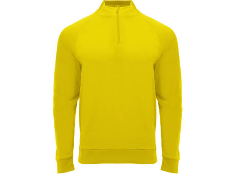 Product image Epiro Half-Zip Sweatshirt für Kinder Werbeartikel