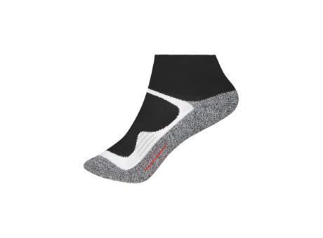 Sport Socks Short - Funktions- und Sport-Socke bedrucken