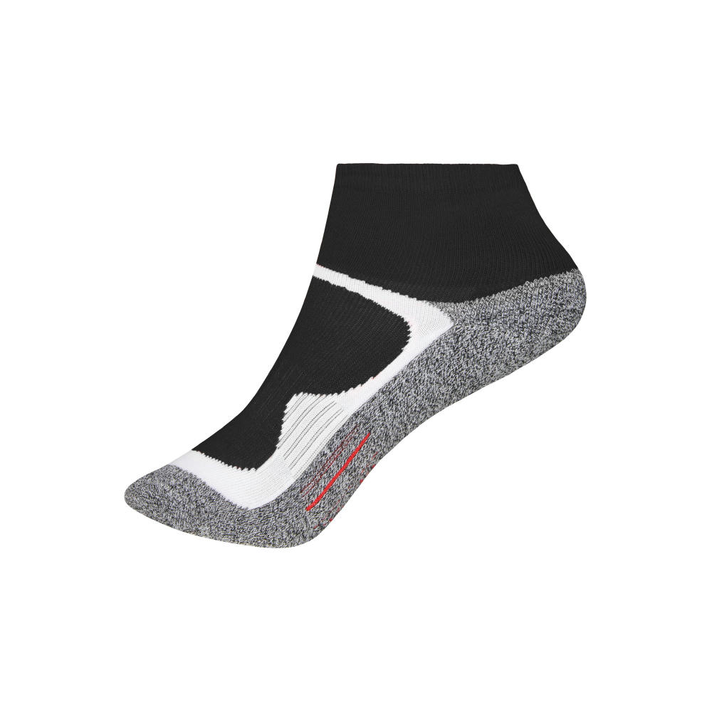 Product image Sport Socks Short - Funktions- und Sport-Socke Werbeartikel