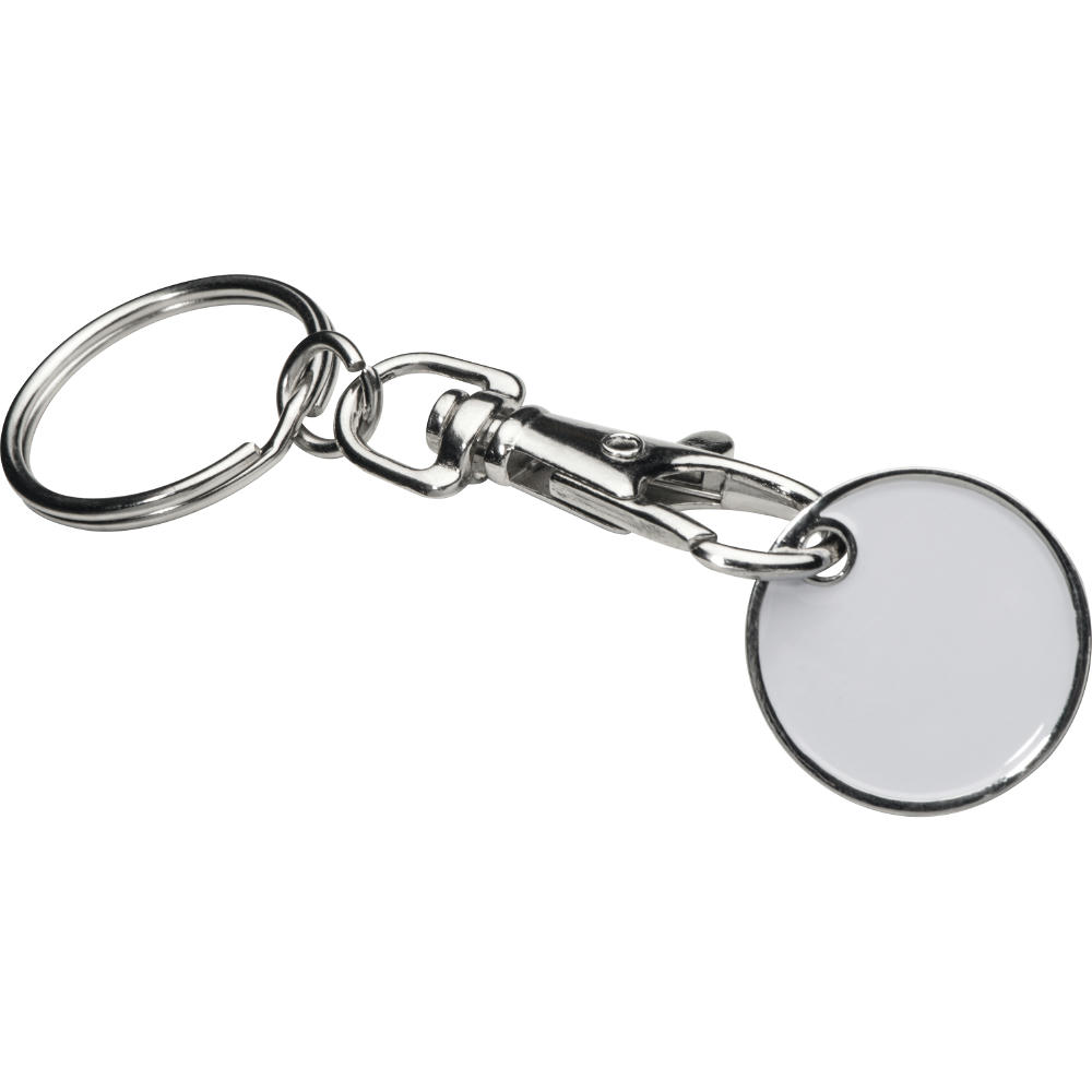Product image Schlüsselanhänger Arras Werbeartikel