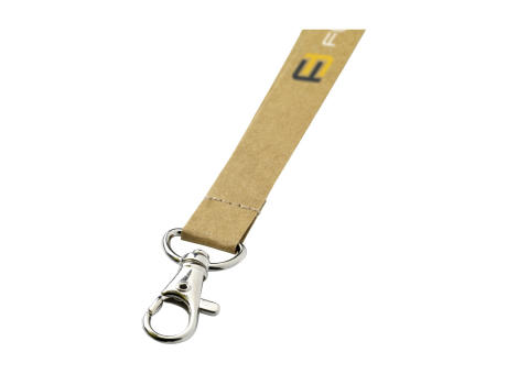 Lanyard Paper 1,5 cm Schlüsselband bedrucken