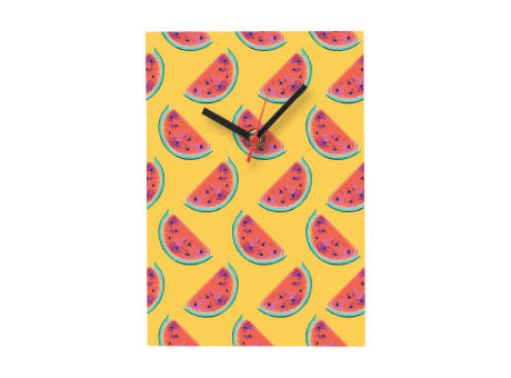 Wanduhr BeTime C Werbeartikel