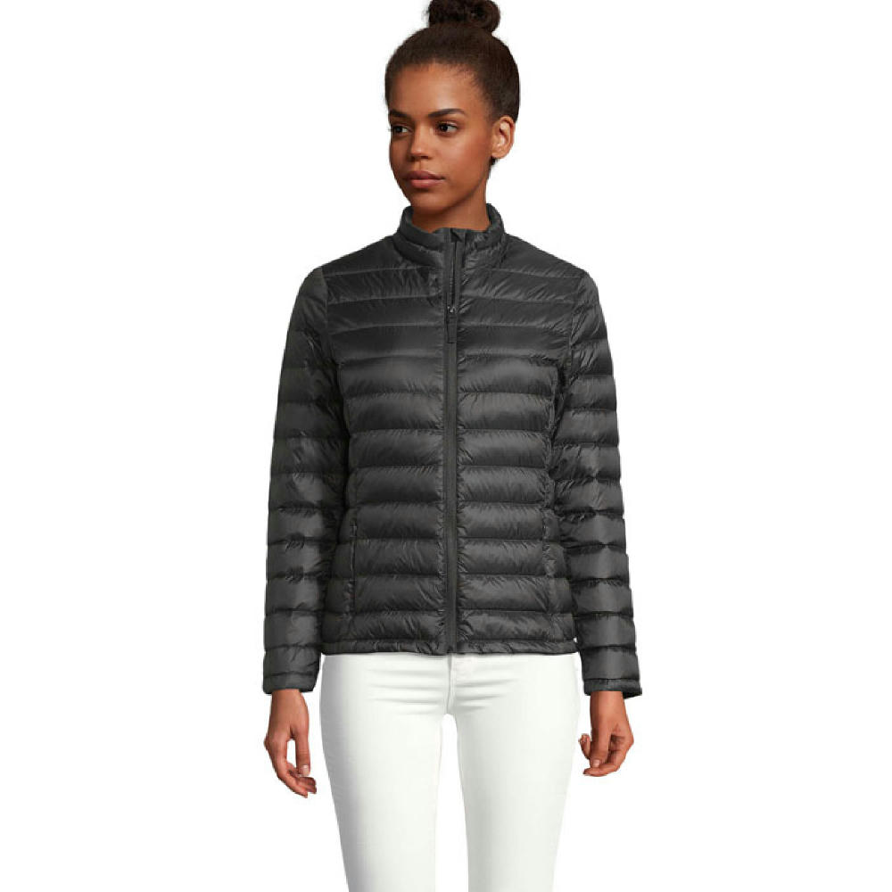 WILSON DAMEN Jacke 380T Werbeartikel