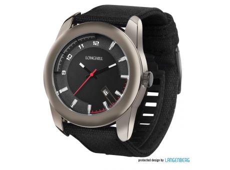 Product image Metalluhr VIGGO Werbeartikel