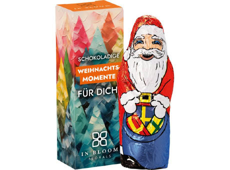 Product image Klett Weihnachtsmann 15 g Werbeartikel