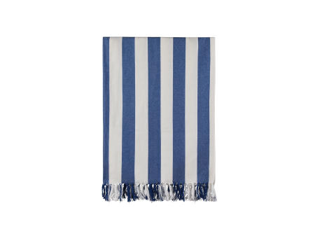 VINGA Ornos GRS Hamamtuch aus Baumwolle Werbeartikel