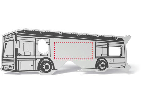 RICHARTZ® SHAPE TOOL bus Werbeartikel