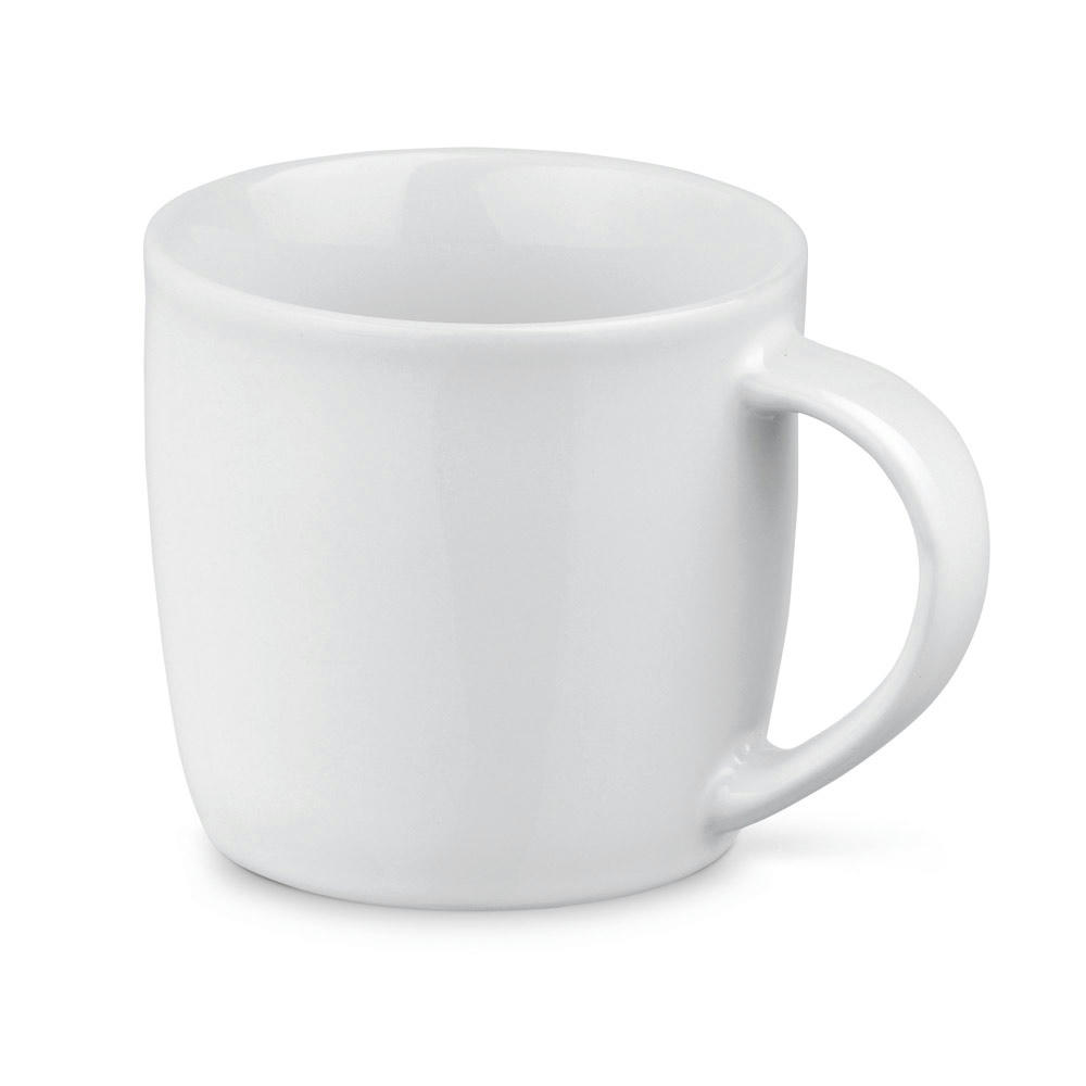 Product image AVOINE. Tasse aus Keramik 370 mL Werbeartikel