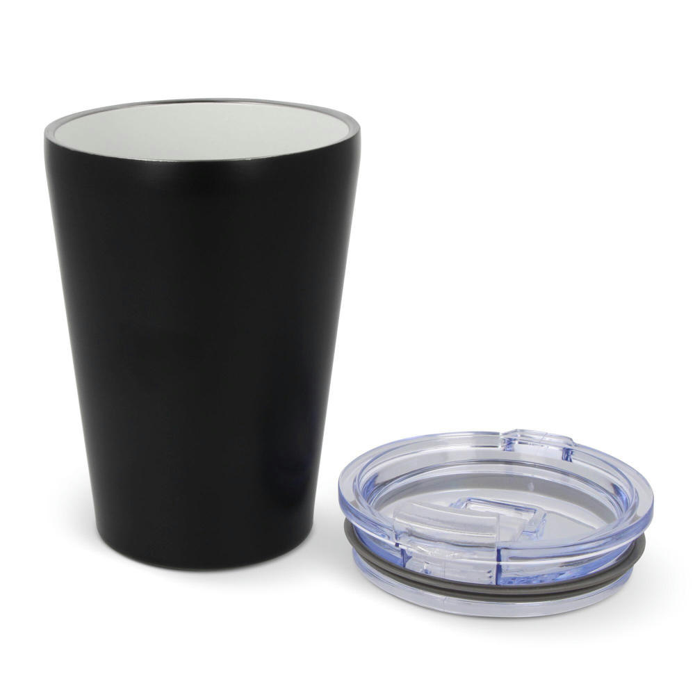 T-ceramic Thermobecher Murray mit Deckel 300ml Werbeartikel