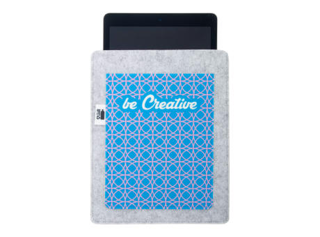 Individueller Tablethalter CreaFelt Tablet Werbeartikel