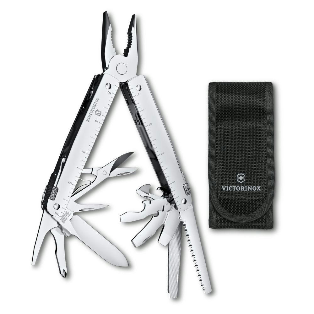 Product image Victorinox - Swiss Tool MX Werbeartikel