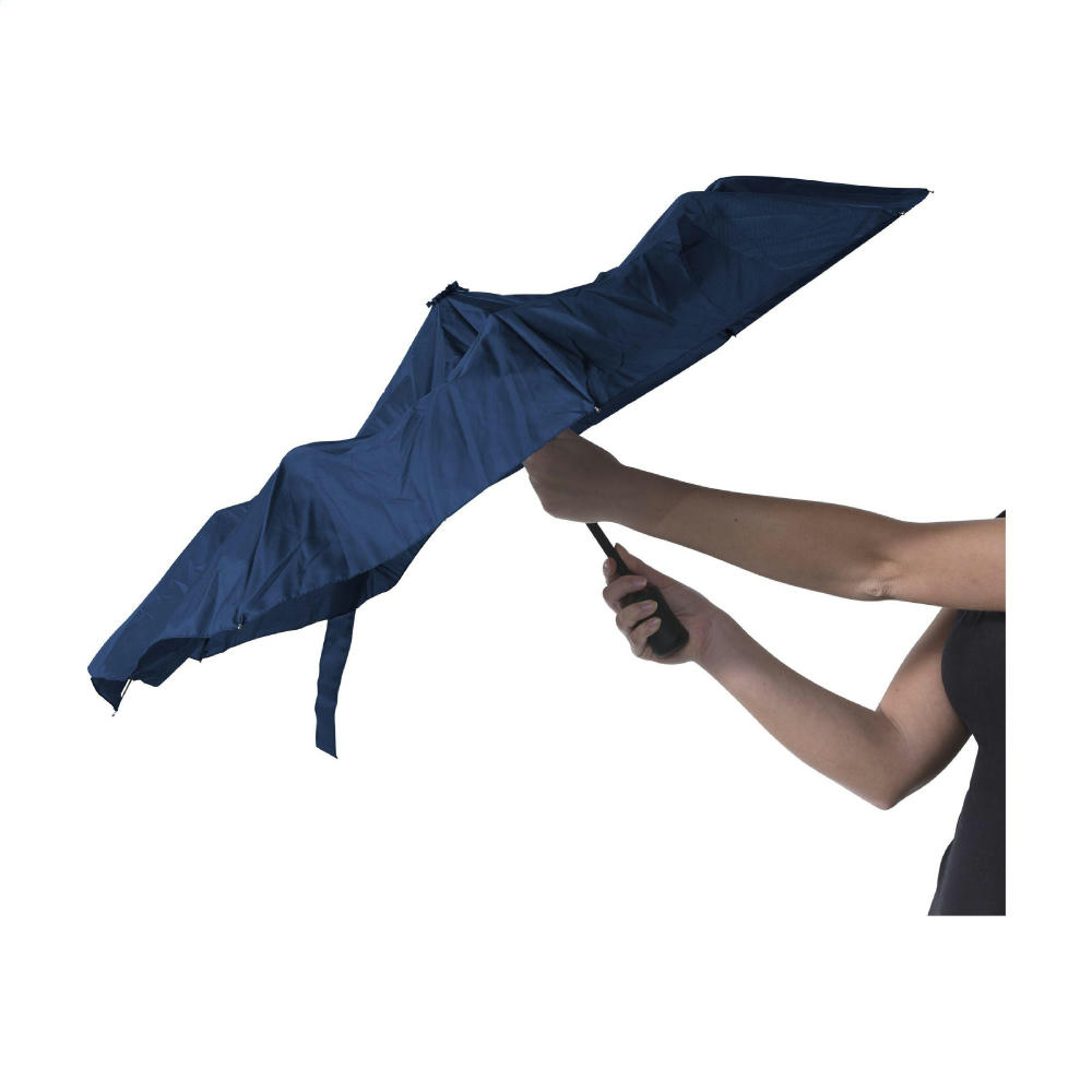 Impulse Regenschirm 21 inch Werbeartikel
