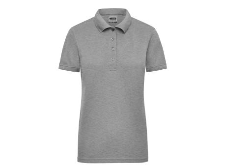 Ladies' Workwear Polo - Pflegeleichtes und strapazierfähiges Polo bedrucken