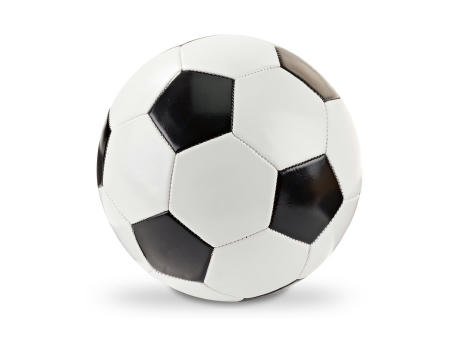 BRYCE. Fussball aus PVC Werbeartikel