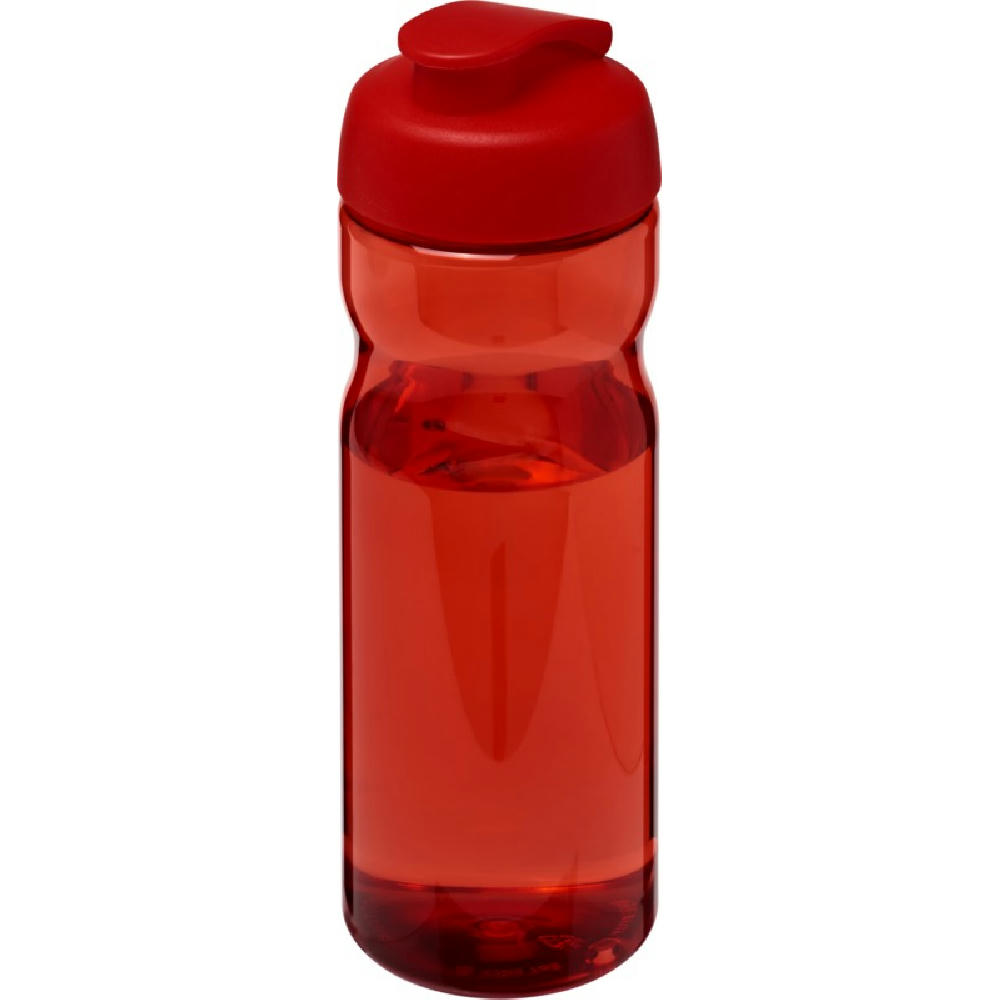 Product image H2O Active® Base Tritan™ 650 ml Sportflasche mit Klappdeckel Werbeartikel