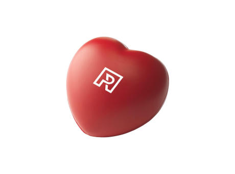 Anti Stress Heart Stressball Werbeartikel
