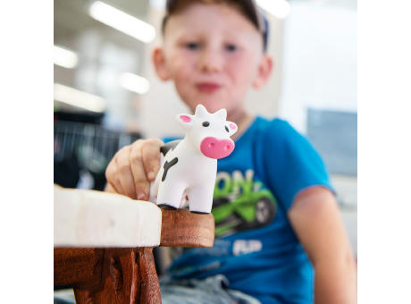 Quietsche-Kuh Werbeartikel