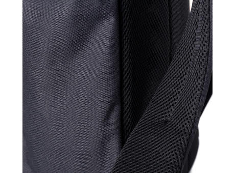 Rucksack aus Polyester (600D) Apollo Werbeartikel