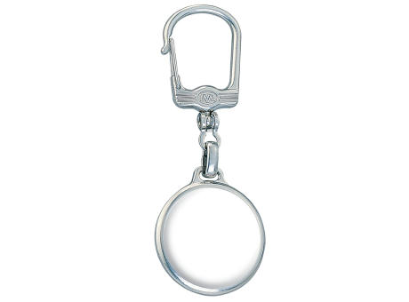 Product image Metallschlüsselanhänger bedrucken