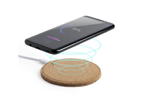 Ladegerät Kibox Werbeartikel