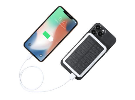 Powerbank  Derul bedrucken