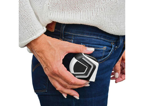 Automatik-Bandmaß "Inline 3 M" bedrucken