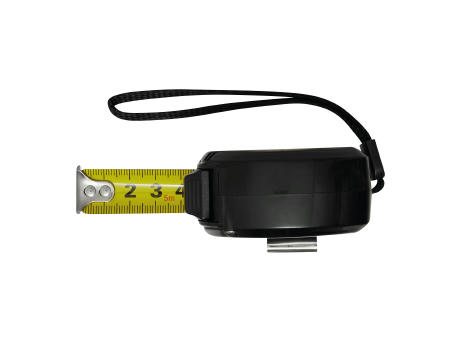 BAMBOO MEASURE - Maßband, 5 m bedrucken