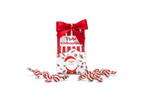 Geschenkset / Präsenteset: Hello Santa Werbeartikel