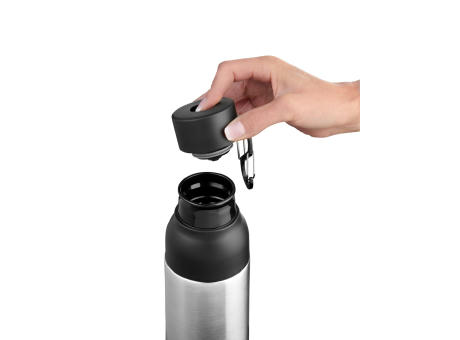 TROIKA Thermoflasche INFUSE+ Werbeartikel