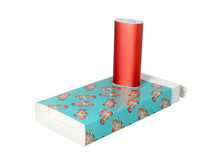 Individueller Pappschuber  CreaSleeve 305 bedrucken