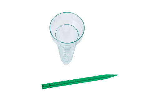 Niederschlagsmesser 40 L/ m2 Werbeartikel