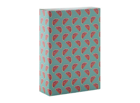 Individuelle Box CreaBox PB-305 bedrucken