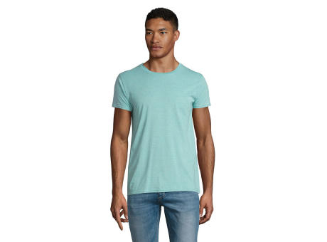 CRUSADER MEN T-Shirt 150g bedrucken