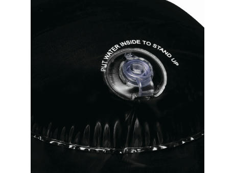 STAND UP - Aufblasbarer Wackel-Pinguin Werbeartikel