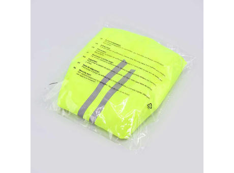 Reflex-Helmüberzug ROAD Werbeartikel