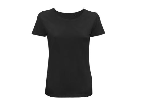 BS Moon Damen T-Shirt, 150 gr/m² bedrucken