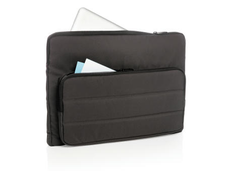 Impact AWARE™ RPET 15,6" Laptop-Sleeve bedrucken