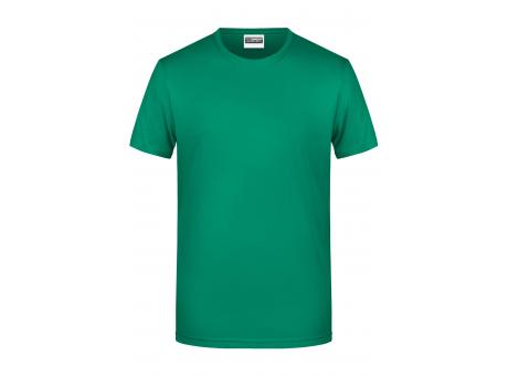 Men's Basic-T - Herren T-Shirt in klassischer Form bedrucken