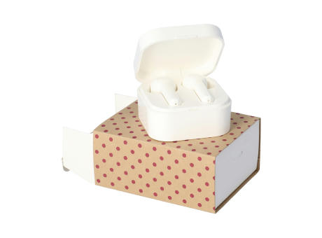 Individueller Pappschuber aus Kraftpapier CreaSleeve Kraft 141 bedrucken