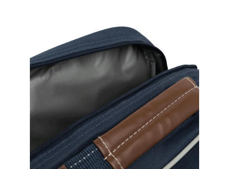 HYDE PARK - Picknickrucksack bedrucken