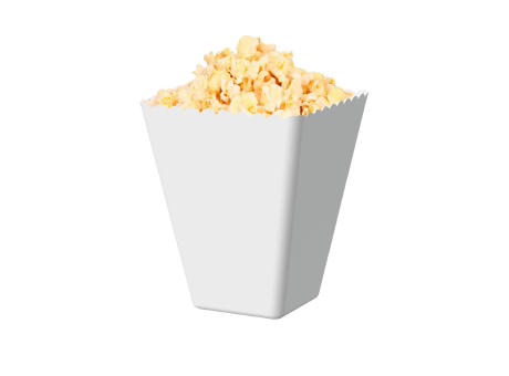 Popcornschale "Hollywood" Werbeartikel
