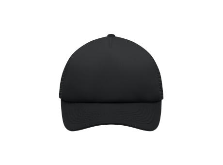 Product image 5 Panel Polyester Mesh Cap for Kids - Trendiges 5 Panel Mesh Cap in zahlreichen Farbvarianten Werbeartikel