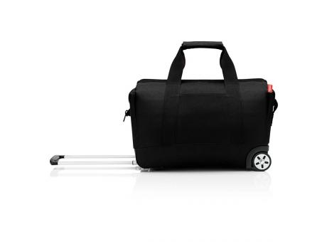 allrounder trolley black Werbeartikel