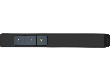 Product image Laserpointer aus Kunststoff Manon Werbeartikel