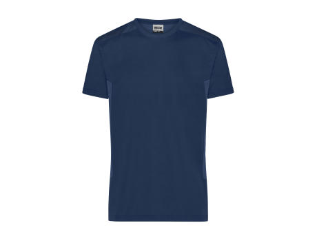 blau (navy/navy)