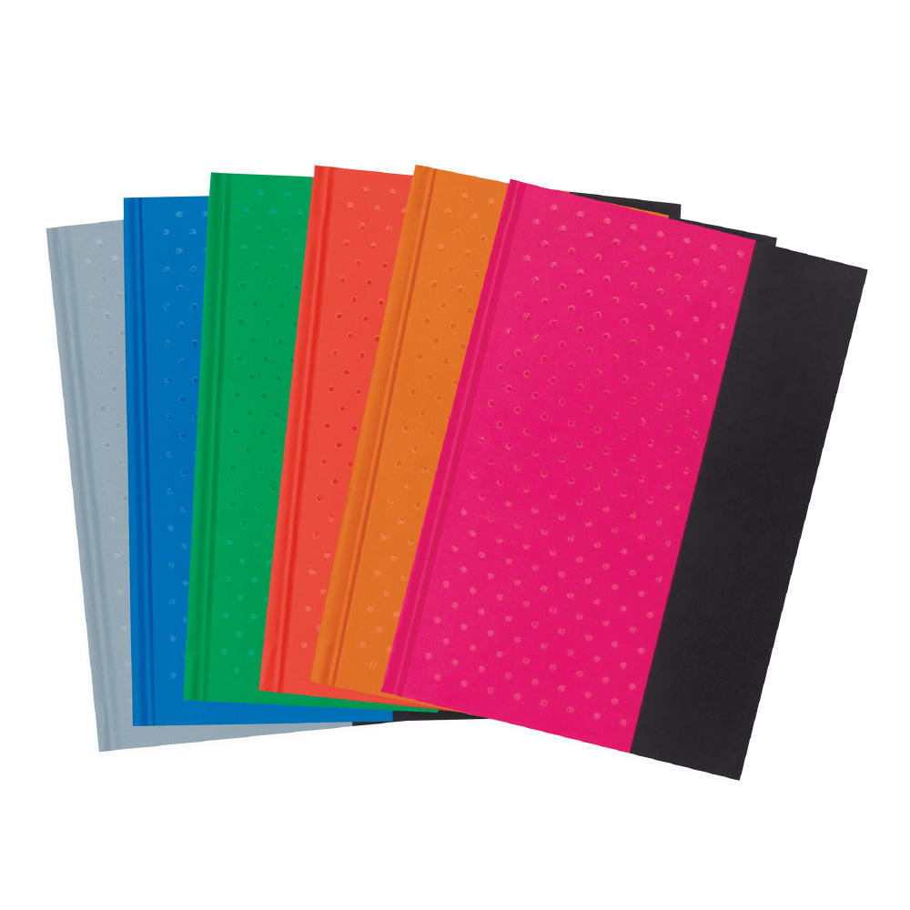 SIGNUM - Notizbuch im DIN-A6-Format Werbeartikel